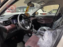 تويوتا أوربان كروزر